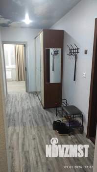 2-к квартира, на длительный срок, 54м2, 9/10 этаж