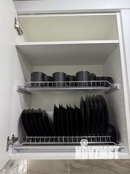 2-к квартира, на длительный срок, 48м2, 2/5 этаж