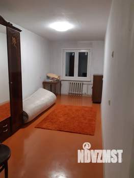 2-к квартира, на длительный срок, 46м2, 5/5 этаж