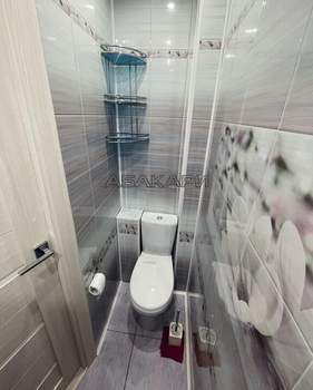 Студия квартира, на длительный срок, 18м2, 5/5 этаж