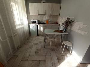 1-к квартира, посуточно, 54м2, 1/1 этаж