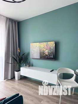 2-к квартира, посуточно, 40м2, 1/1 этаж