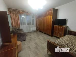 1-к квартира, на длительный срок, 36м2, 5/11 этаж