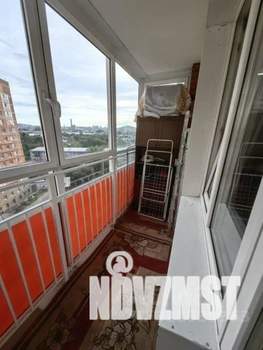 1-к квартира, на длительный срок, 36м2, 9/16 этаж
