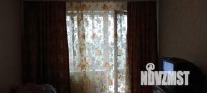 Студия квартира, посуточно, 35м2, 8/21 этаж