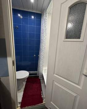 Студия квартира, на длительный срок, 18м2, 3/5 этаж