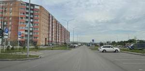 1-к квартира, на длительный срок, 38м2, 4/9 этаж