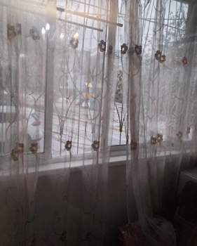 1-к квартира, на длительный срок, 35м2, 1/9 этаж