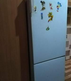 Студия квартира, на длительный срок, 14м2, 5/5 этаж