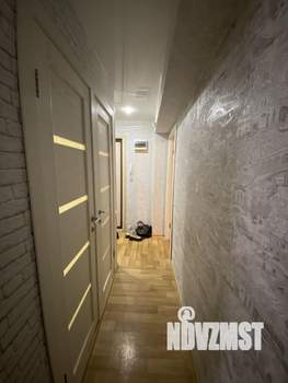 2-к квартира, на длительный срок, 44м2, 2/5 этаж