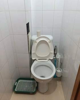 2-к квартира, на длительный срок, 54м2, 5/10 этаж