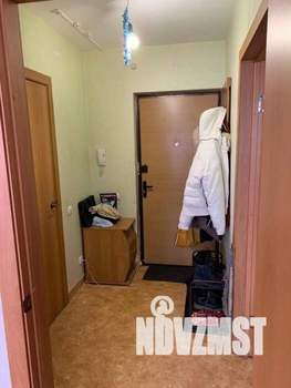 1-к квартира, на длительный срок, 37м2, 16/18 этаж