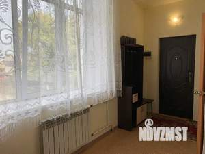 Студия квартира, посуточно, 18м2, 3/5 этаж