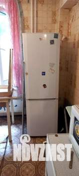 1-к квартира, на длительный срок, 34м2, 4/5 этаж