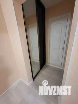 1-к квартира, посуточно, 38м2, 11/13 этаж