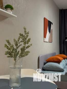 Студия квартира, посуточно, 27м2, 13/17 этаж