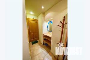 1-к квартира, посуточно, 40м2, 3/5 этаж