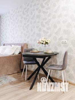 1-к квартира, посуточно, 31м2, 1/1 этаж