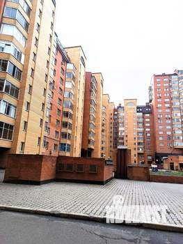 2-к квартира, на длительный срок, 46м2, 5/10 этаж
