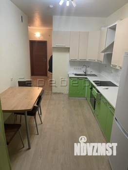 1-к квартира, на длительный срок, 37м2, 12/16 этаж