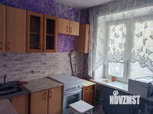 1-к квартира, на длительный срок, 32м2, 2/5 этаж