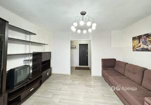 2-к квартира, на длительный срок, 54м2, 4/9 этаж