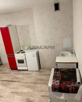 2-к квартира, на длительный срок, 55м2, 9/17 этаж