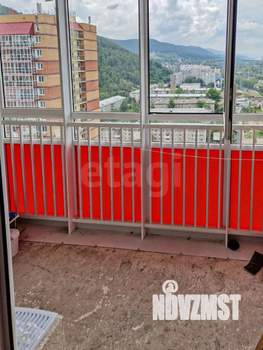 1-к квартира, на длительный срок, 30м2, 20/25 этаж