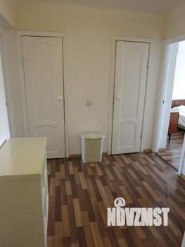 3-к квартира, на длительный срок, 61м2, 4/5 этаж