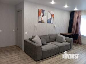 2-к квартира, посуточно, 45м2, 2/5 этаж