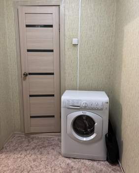 1-к квартира, на длительный срок, 25м2, 9/17 этаж