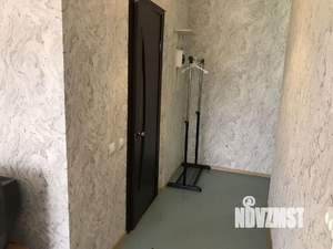 Студия квартира, на длительный срок, 20м2, 2/4 этаж
