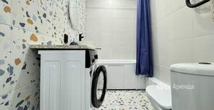 1-к квартира, на длительный срок, 32м2, 18/25 этаж