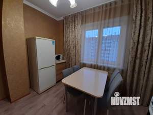 1-к квартира, на длительный срок, 48м2, 7/10 этаж