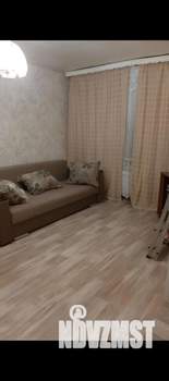 1-к квартира, на длительный срок, 33м2, 3/5 этаж