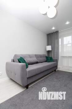 1-к квартира, посуточно, 32м2, 6/9 этаж