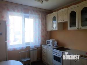 4-к квартира, на длительный срок, 82м2, 7/10 этаж