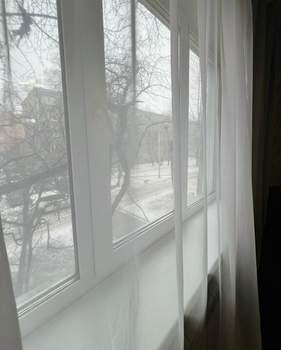 Студия квартира, на длительный срок, 18м2, 2/5 этаж