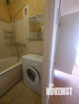 1-к квартира, на длительный срок, 41м2, 5/10 этаж