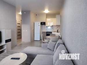 2-к квартира, посуточно, 39м2, 5/17 этаж