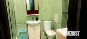 1-к квартира, на длительный срок, 41м2, 4/25 этаж