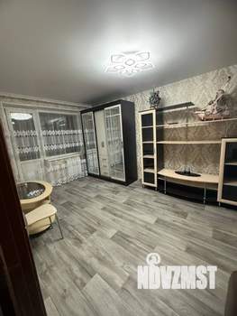 1-к квартира, на длительный срок, 33м2, 2/5 этаж