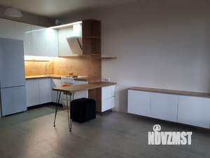 Студия квартира, на длительный срок, 29м2, 12/17 этаж