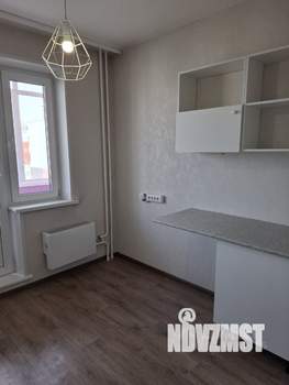 1-к квартира, на длительный срок, 32м2, 9/11 этаж