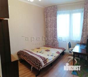 2-к квартира, на длительный срок, 51м2, 8/10 этаж