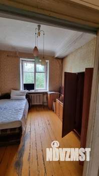 2-к квартира, на длительный срок, 50м2, 4/4 этаж