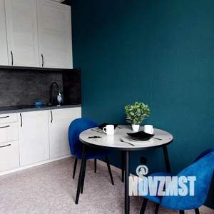 1-к квартира, посуточно, 38м2, 4/15 этаж