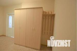 1-к квартира, посуточно, 51м2, 5/20 этаж