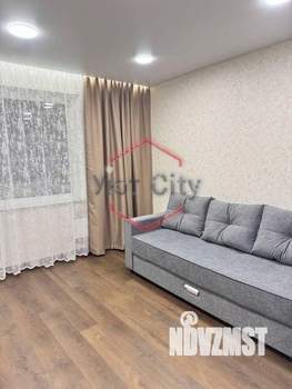 1-к квартира, на длительный срок, 40м2, 7/10 этаж