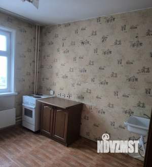 1-к квартира, на длительный срок, 41м2, 5/10 этаж